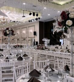 Rose Wedding Hall