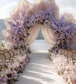 Vialuna Wedding & Event Planner