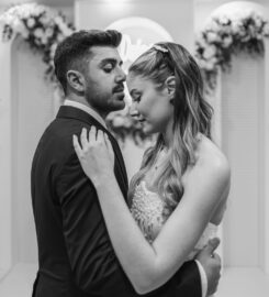 Moon Event Davet Salonu