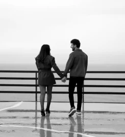 Evlilik Teklifi Riva