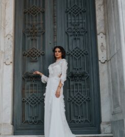 Dilek Yaldız Haute Couture