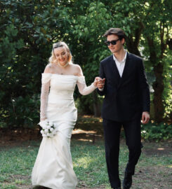 Dilek Yaldız Haute Couture