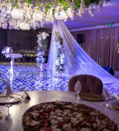 VIP GOLDEN KOKTEYL & BALO SALONLARI