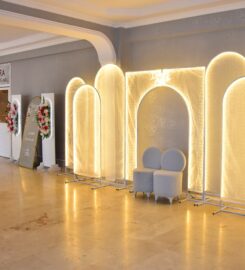 Pera Düğün Salonu