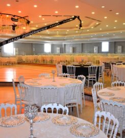 Pera Düğün Salonu