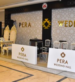Pera Düğün Salonu