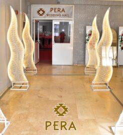 Pera Düğün Salonu