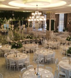 La Wings Balo ve Davet Alanı