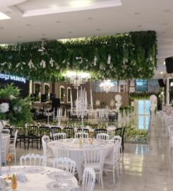 La Wings Balo ve Davet Alanı