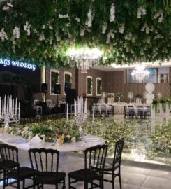 La Wings Balo ve Davet Alanı