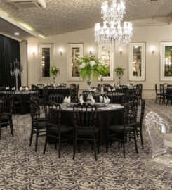 VIP GOLDEN KOKTEYL & BALO SALONLARI