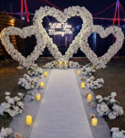 Evlilik Teklifi Riva