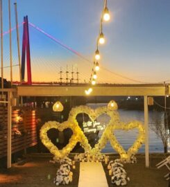 Evlilik Teklifi Riva