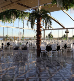 Hera Balo Salonları