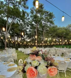 Avlu Park KırBahçesi