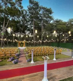 Avlu Park KırBahçesi