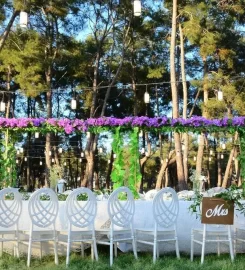 Avlu Park KırBahçesi