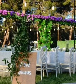 Avlu Park KırBahçesi