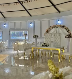 Avlu Park KırBahçesi