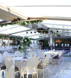 Hera Balo Salonları