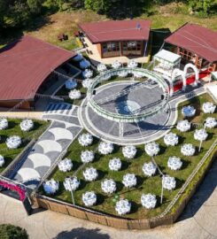 Kent Garden Düğün & Etkinlik & Organizasyon