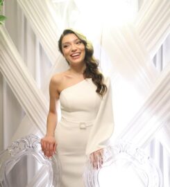 Dilek Yaldız Haute Couture