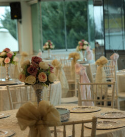 Hera Balo Salonları