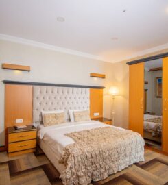 Vivaldi Park Hotel Ankara