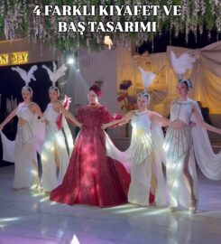 Aslan Bey Düğün Salonları