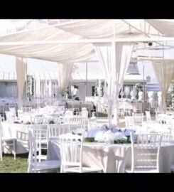 İzen Garden Düğün & Organizasyon Salonları