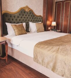 Vivaldi Park Hotel Ankara