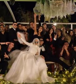 DİVA KIR BAHÇESİ DÜĞÜN SALONU