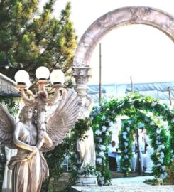 İzen Garden Düğün & Organizasyon Salonları