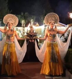 DİVA KIR BAHÇESİ DÜĞÜN SALONU