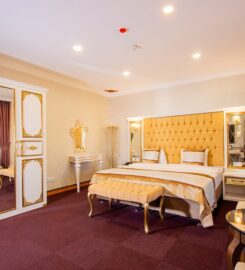 Vivaldi Park Hotel Ankara