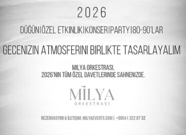 Milya Events
