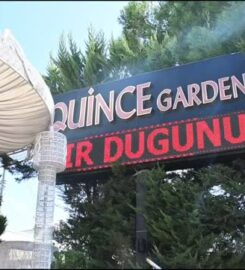 Temenye Quince Garden