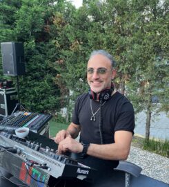 DJ ALPER