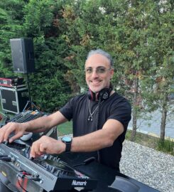DJ ALPER