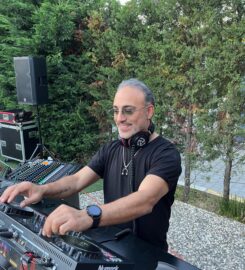 DJ ALPER