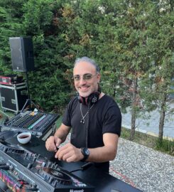 DJ ALPER